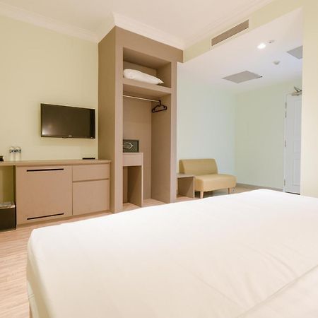 A Hotel Joo Chiat Singapore Exterior photo