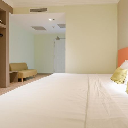 A Hotel Joo Chiat Singapore Exterior photo