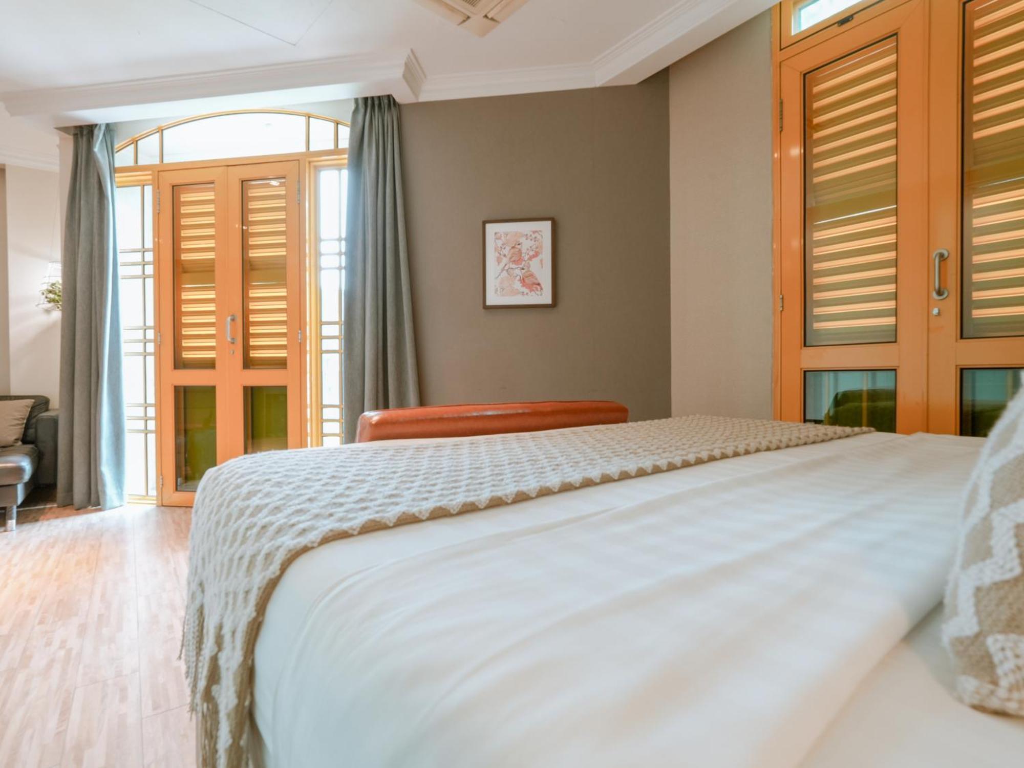 A Hotel Joo Chiat Singapore Exterior photo
