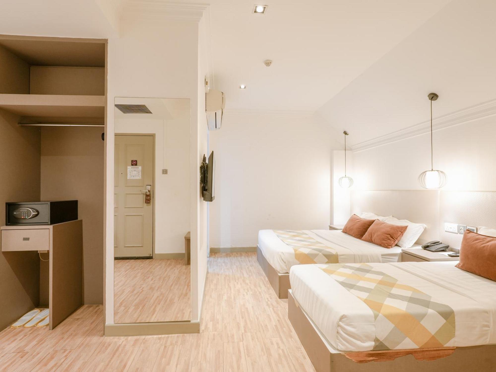 A Hotel Joo Chiat Singapore Exterior photo