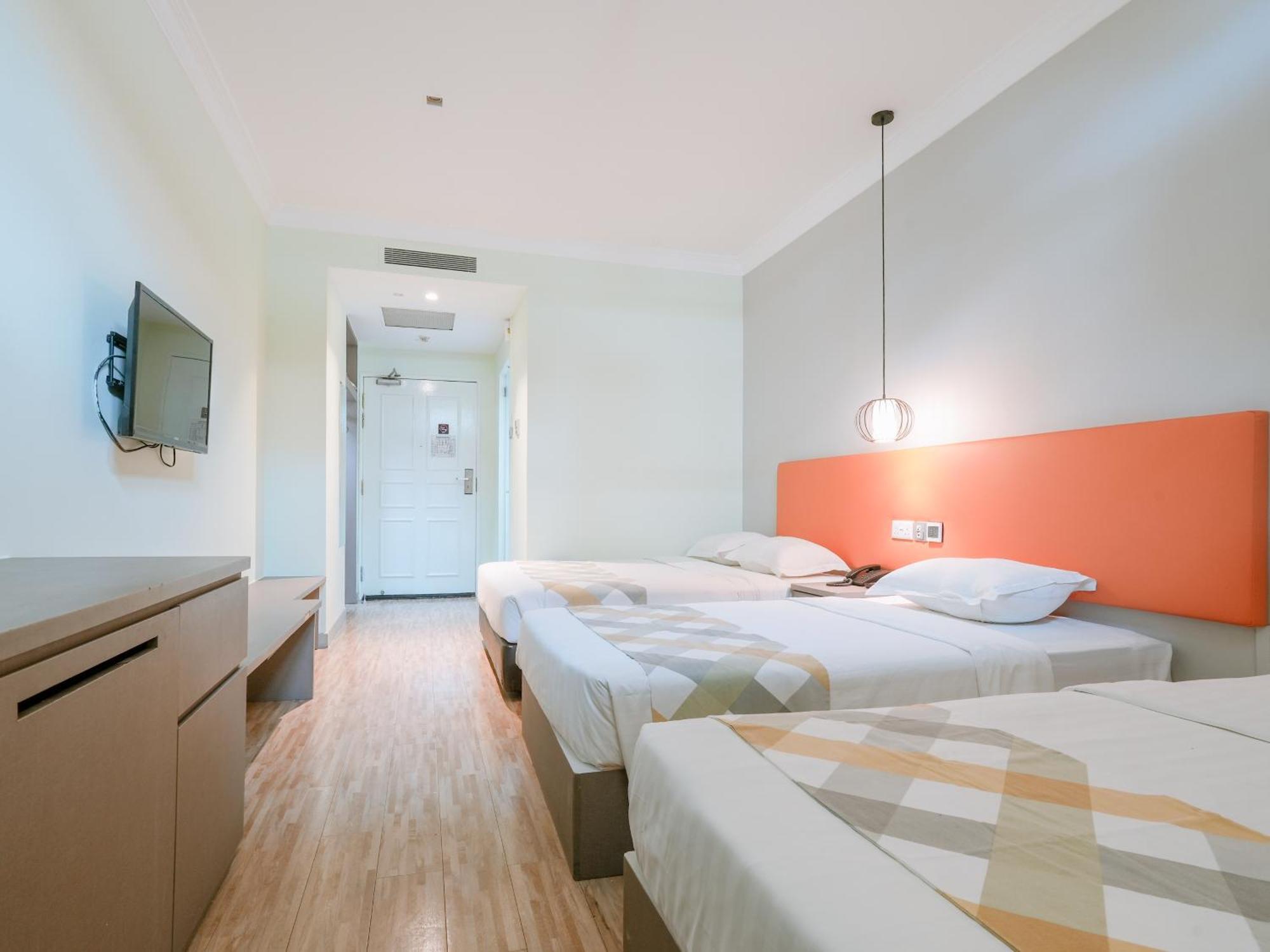 A Hotel Joo Chiat Singapore Exterior photo