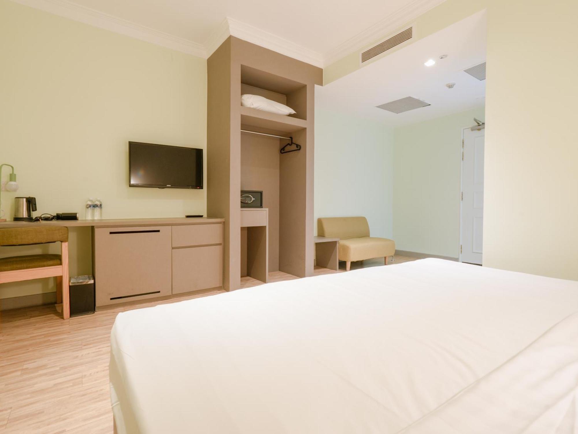 A Hotel Joo Chiat Singapore Exterior photo