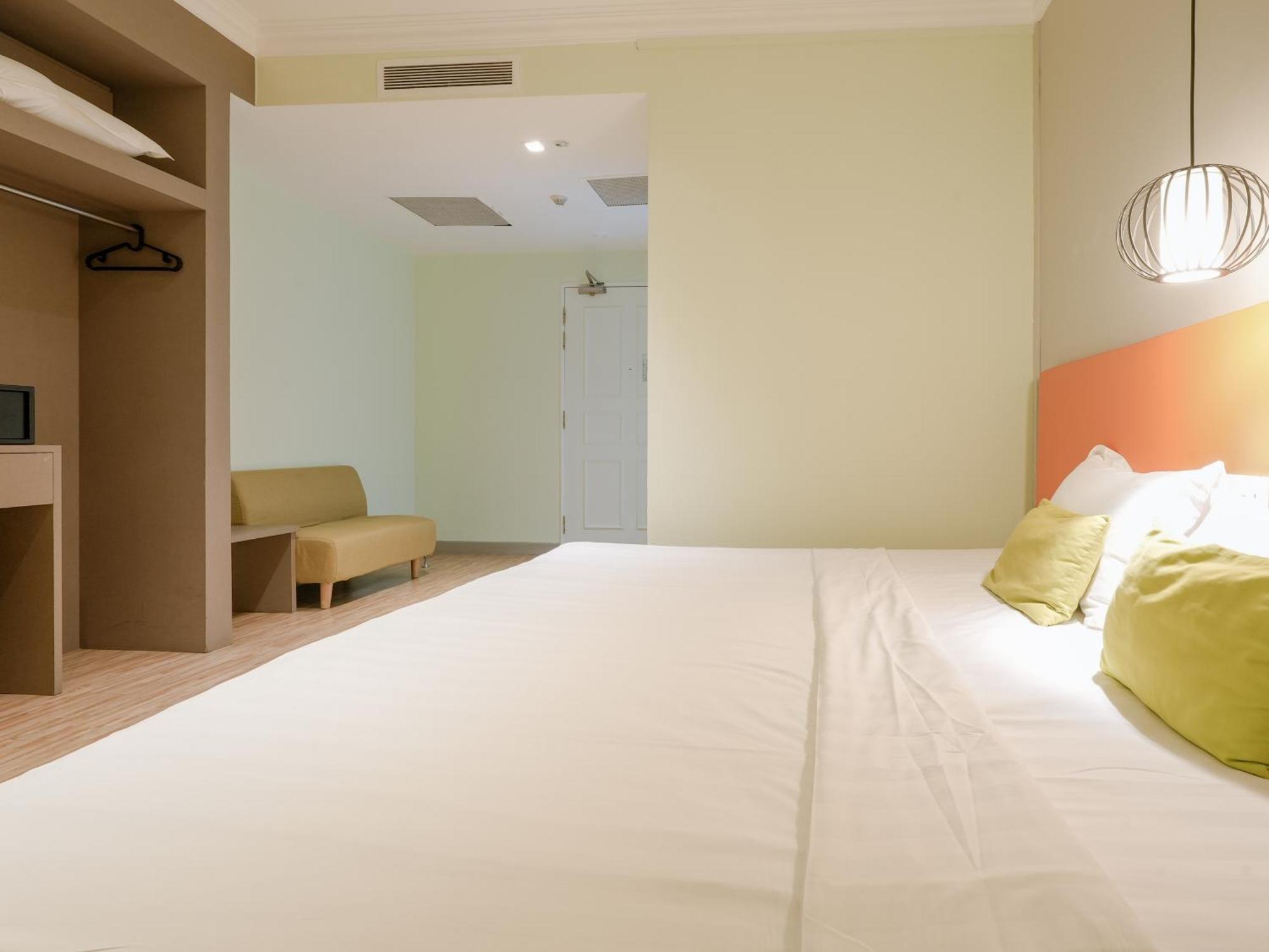 A Hotel Joo Chiat Singapore Exterior photo